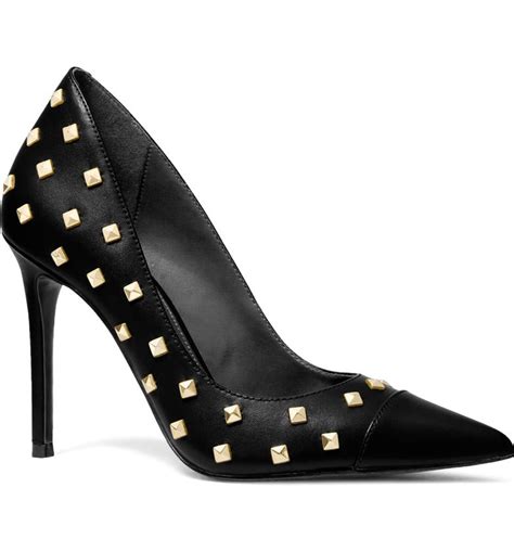 michael kors mens pumps|Michael Kors women' s pumps.